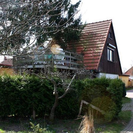 Ferienwohnung Laerz See 7311 Lärz Kültér fotó