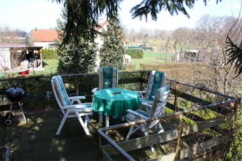 Ferienwohnung Laerz See 7311 Lärz Kültér fotó
