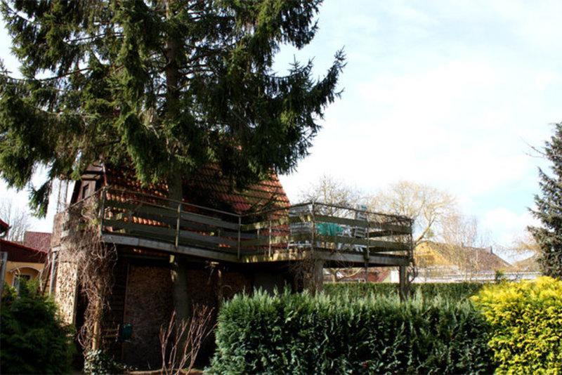 Ferienwohnung Laerz See 7311 Lärz Kültér fotó