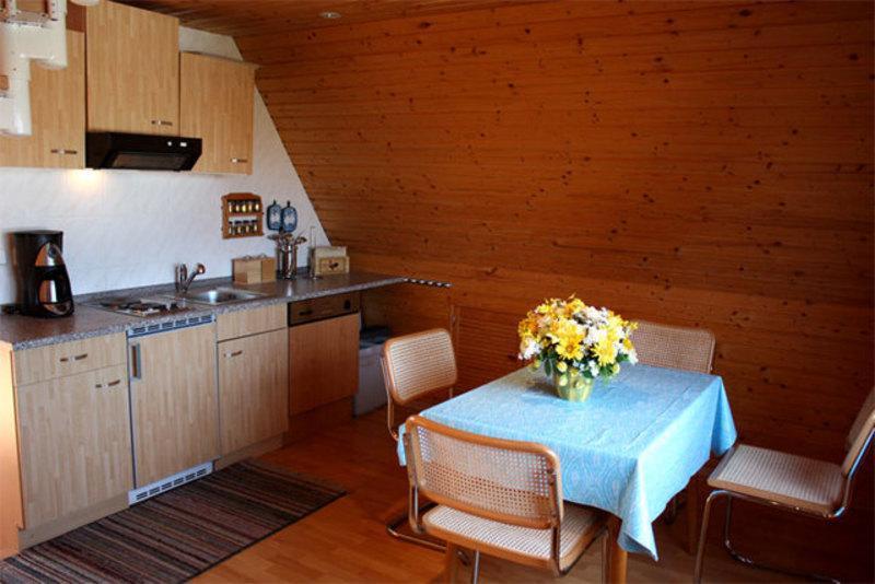 Ferienwohnung Laerz See 7311 Lärz Kültér fotó
