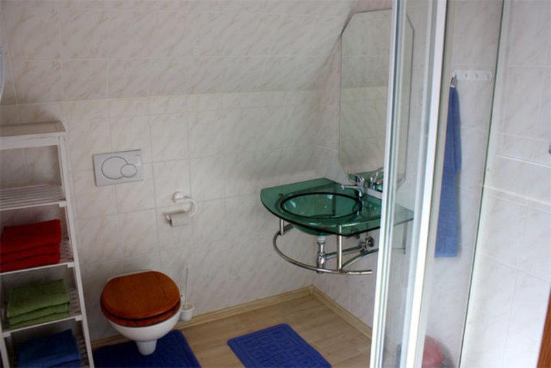 Ferienwohnung Laerz See 7311 Lärz Kültér fotó