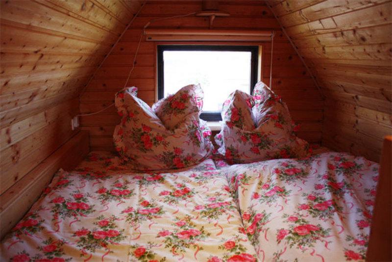 Ferienwohnung Laerz See 7311 Lärz Kültér fotó